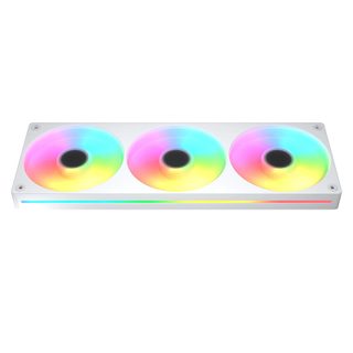 Cougar CF-UN360RW-RGB​ Boitier PC Ventilateur 12 cm