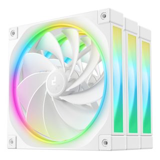 DeepCool FL14R Boitier PC Ventilateur 14 cm 3 pièce(s)