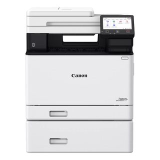 Canon i-SENSYS MF754Cdw II