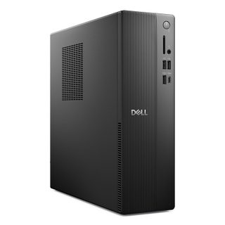 Dell Pro Qvs1260 Intel Core Ultra 5 225 Ddr5-sdram Ssd Windows 11 Pro Slim Pc Pc