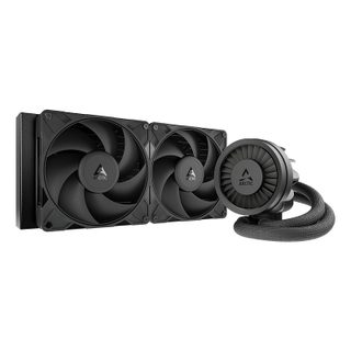 Arctic Liquid Freezer III Pro 280 Processeur Kit watercooling 14 cm 1 pièce(s)