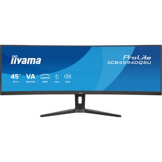 Iiyama ProLite XCB4594DQSU-B1 44.5"