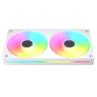 Cougar CF-UN240RW-RGB​ Boitier PC Ventilateur 12 cm