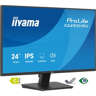 Iiyama ProLite X2493HSU-B1 23.8"
