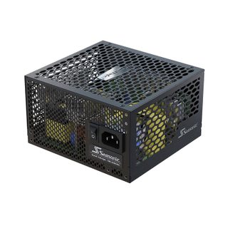 Seasonic PRIME FANLESS PX 450 W ATX 80 PLUS Platinum Entièrement modulaire PC