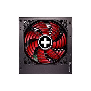 Xilence XN225 650 W ATX 80 PLUS Bronze Non-modulaire PC