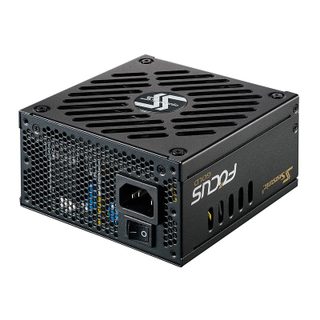 Seasonic FOCUS SGX-650 650 W SFX 80 PLUS Gold Entièrement modulaire PC