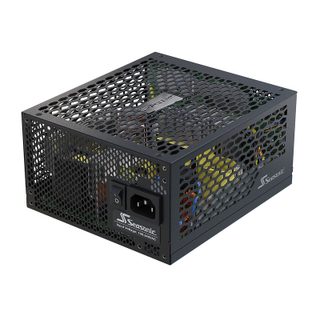 Seasonic PRIME FANLESS TX 700 W ATX 80 PLUS Titanium Entièrement modulaire PC