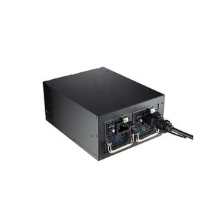FSP/Fortron FSP TWINS PRO 700W 700 W PS/2 80 PLUS Gold Non-modulaire Serveur