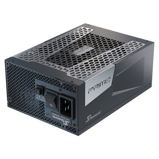 Seasonic ATX3-PRIME-PX-1600 1600 W ATX 80 PLUS Platinum Entièrement modulaire PC