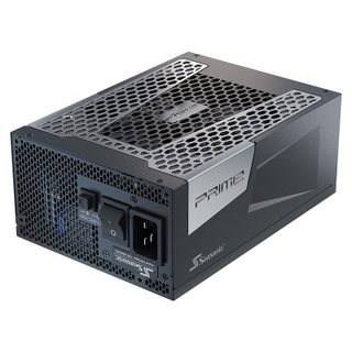 Seasonic Prime PRIME-TX-1600 1600 W ATX 80 PLUS Titanium Entièrement modulaire PC
