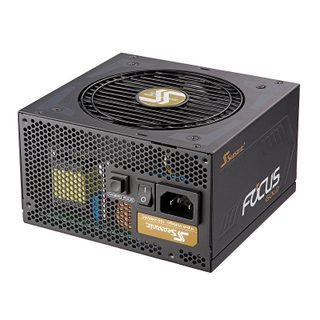 Seasonic Focus GOLD 750 750 W ATX 80 PLUS Gold Semi-modulaire PC