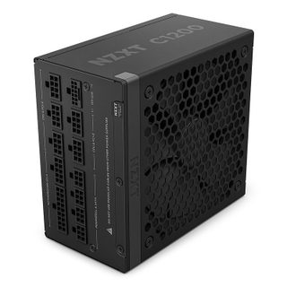 Nzxt C1200 GOLD ATX 3.1 1200 W 80 PLUS Gold Entièrement modulaire PC