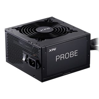 XPG PROBE 600 BRONZE 600 W ATX 80 PLUS Bronze Non-modulaire PC