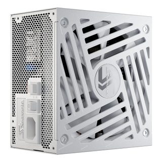 Seasonic Focus GX-850 850 W ATX 80 PLUS Gold Entièrement modulaire PC