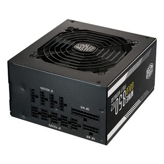 Cooler Master MWE Gold 750 V3 ATX3.1 w/EU cord