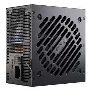 Seasonic SRP-CGX751-A5A32SF 750 W ATX 80 PLUS Gold Entièrement modulaire PC