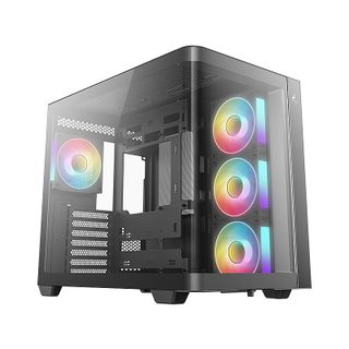 DeepCool CG530U 4F Tower