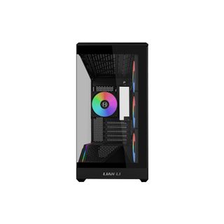 Lian Li Vector V100R MINI Mini Tower