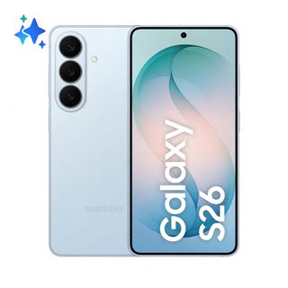 Samsung Galaxy S26 256 Go