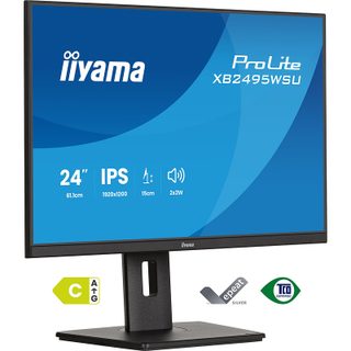 Iiyama ProLite XB2495WSU-B1 24.1"