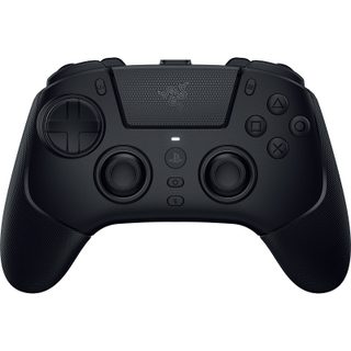 Razer Raiju V3 Pro Noir RF/USB Manette de jeu Analogique PC, PlayStation 5