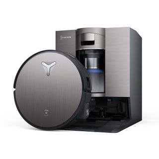 Ecovacs Deebot X11 OmniCyclone