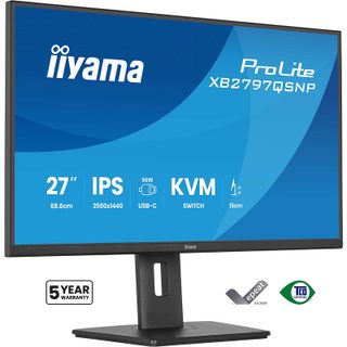 Iiyama ProLite XB2797QSNP-B1 27"