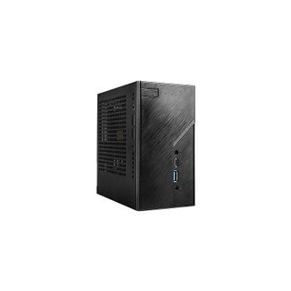 ASRock DeskMini X600/USB4 PC de dimension 1,92L AMD X600 Emplacement AM5