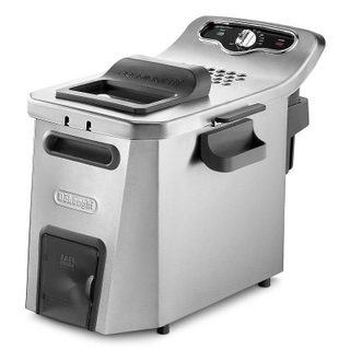 Delonghi F44532CZ Friteuse électrique semi-professionnelle PremiumFry