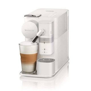 De’Longhi Lattissima One EN510.W Entièrement automatique Machine à expresso 1 L