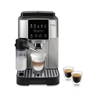 De’Longhi Magnifica ECAM220.80.SB Entièrement automatique Machine à café filtre 1,8 L