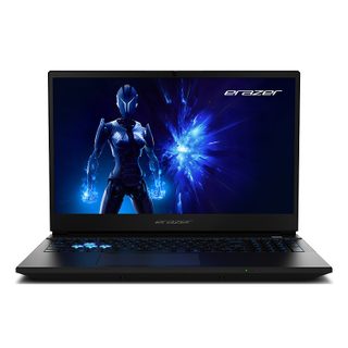 ERAZER DEPUTY 15 P1 (MD 62763) 15.6" Intel Core 5 16 Go Noir 1 To