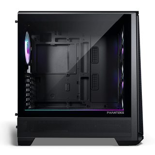 Phanteks PH-EC400GA_DBK01 boîtier Midi Tower