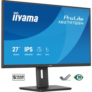 Iiyama ProLite XB2797QSN-B1 27"