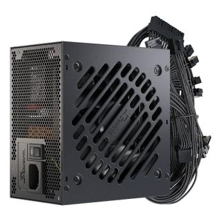 Seasonic CORE GC-650 ATX 3.1 650 W 80 PLUS Gold Non-modulaire PC