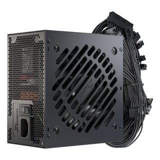 Seasonic CORE BC-750 ATX 3.1 750 W 80 PLUS Bronze Non-modulaire PC