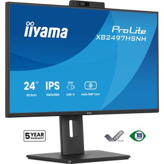 Iiyama ProLite XB2497HSNH-B1 23.8"