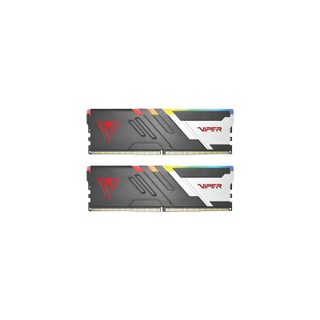 Patriot Memory Viper Venom 32 Go 2x16 Go DDR5 6000 MT/s 288-pin DIMM ECC