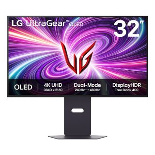 LG 32GX870A-B 32"