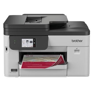 Brother MFC-J5010DW Jet d'encre A4 Impression couleur Impression recto-verso Wifi
