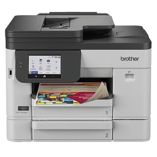 Brother MFCJ5110DW Jet d'encre A4 Impression couleur Impression recto-verso Wifi