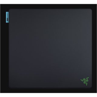 Razer Gigantus V2 Pro Tapis de souris de jeu Noir