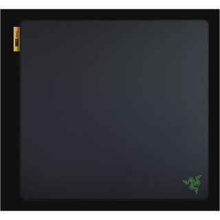 Razer Gigantus V2 Pro Tapis de souris de jeu Noir