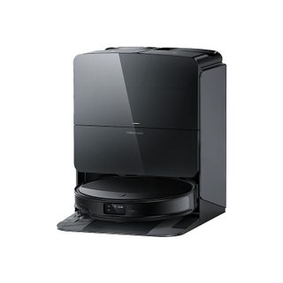 Roborock Saros 10R 0,27 L Noir