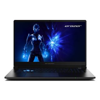 ERAZER Erazer DEFENDER 17 P1 (MD 62754) FR 17.3" Intel Core 9 32 Go Noir 2 To