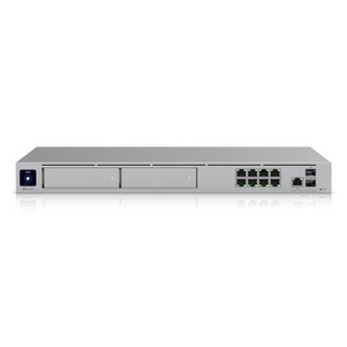 Ubiquiti Dream Machine Pro Max entrée et régulateur 10, 100, 1000, 2500 Mbit/s