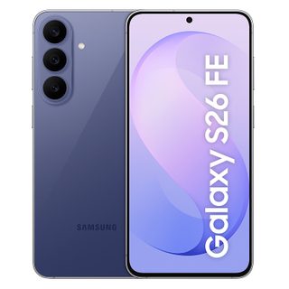 Samsung Galaxy S26 FE 256 Go
