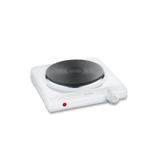 Severin Plaque de cuisson posable - KP1091 - Thermostat réglable - 1500W