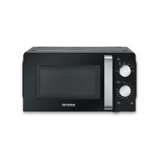 Severin MW 7886 Micro-ondes avec Grill 17L 700W